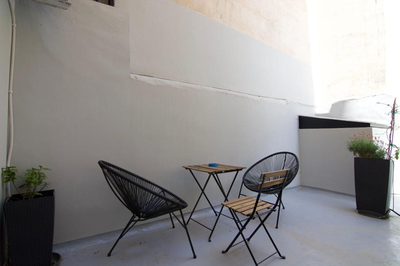Historic Center Apartment 2 Athens Exterior photo